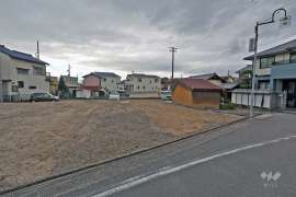 名古屋市守山区鳥羽見1丁目 一戸建て