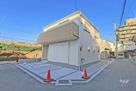 尼崎市大島1丁目 一戸建て