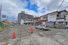 尼崎市大島1丁目 一戸建て