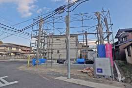 名古屋市守山区川村町 一戸建て