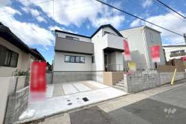 名古屋市緑区神の倉4丁目 一戸建て