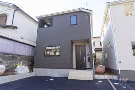 高槻市安岡寺町4丁目 一戸建て