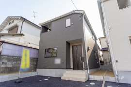 高槻市安岡寺町4丁目 一戸建て