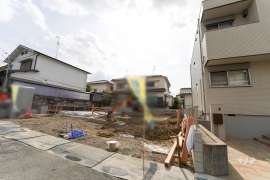 高槻市安岡寺町4丁目 一戸建て