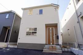 高槻市安岡寺町4丁目 一戸建て