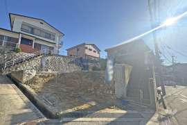 茨木市北春日丘3丁目 一戸建て