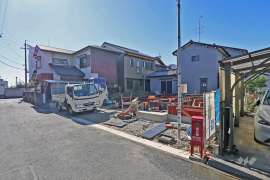 春日井市牛山町 一戸建て