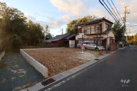 瀬戸市坂上町 土地