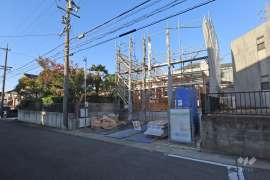 名古屋市天白区島田黒石 一戸建て