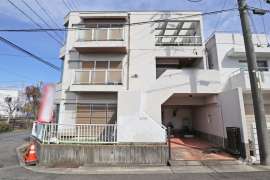 名古屋市名東区神里1丁目 一戸建て