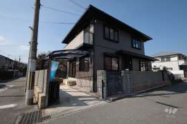 宝塚市売布1丁目 一戸建て