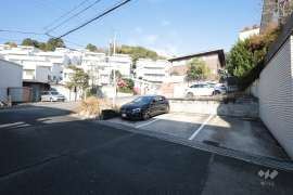 箕面市石丸3丁目 土地