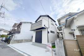 伊丹市奥畑2丁目 一戸建て