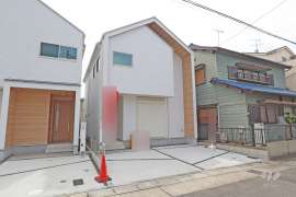 名古屋市西区城西町 一戸建て