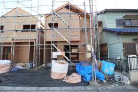 名古屋市西区城西町 一戸建て