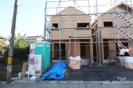 名古屋市西区城西町 一戸建て