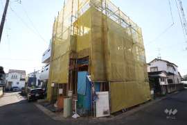 名古屋市西区城町 一戸建て