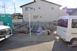 名古屋市西区枇杷島5丁目 一戸建て