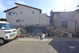 名古屋市西区枇杷島5丁目 一戸建て