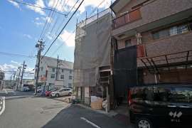 名古屋市北区大野町2丁目 一戸建て