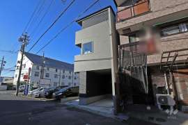 名古屋市北区大野町2丁目 一戸建て