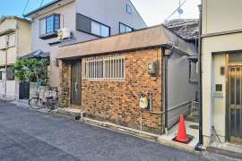 尼崎市大庄西町2丁目 土地
