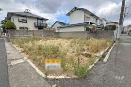 尼崎市武庫之荘5丁目 土地