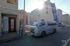 名古屋市北区水切町4丁目 一戸建て