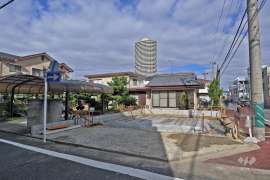 名古屋市北区成願寺1丁目 一戸建て