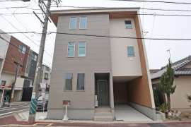 名古屋市北区成願寺1丁目 一戸建て