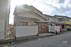 春日井市白山町6丁目 土地