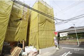 名古屋市名東区社が丘3丁目 一戸建て