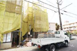 名古屋市名東区社が丘3丁目 一戸建て