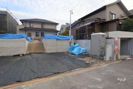 名古屋市名東区よもぎ台3丁目 一戸建て