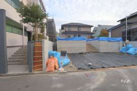 名古屋市名東区よもぎ台3丁目 一戸建て