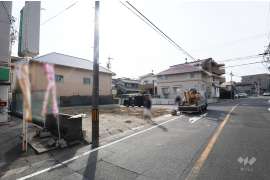 名古屋市名東区一社4丁目 一戸建て