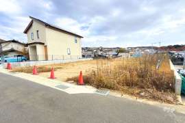 川西市鼓が滝3丁目 土地