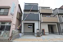 川口市弥平1丁目 一戸建て