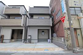 川口市弥平1丁目 一戸建て