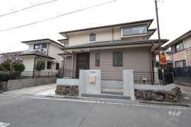 茨木市南春日丘7丁目 一戸建て