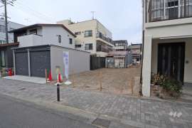 名古屋市瑞穂区春敲町2丁目 土地