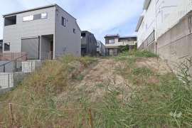 名古屋市天白区鴻の巣2丁目 土地