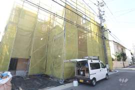 名古屋市南区桜台2丁目 一戸建て