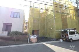 名古屋市南区桜台2丁目 一戸建て