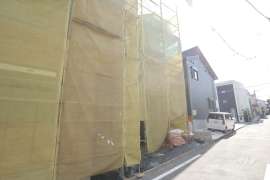 名古屋市南区桜台2丁目 一戸建て