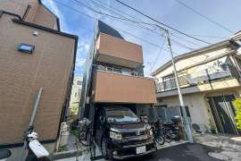 大田区中央3丁目 一戸建て