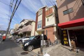 高槻市野田2丁目 一戸建て