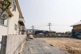 高槻市日吉台五番町 一戸建て