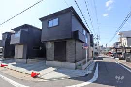 名古屋市千種区城木町3丁目 一戸建て