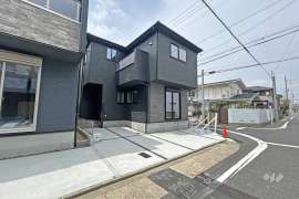 名古屋市千種区城木町3丁目 一戸建て